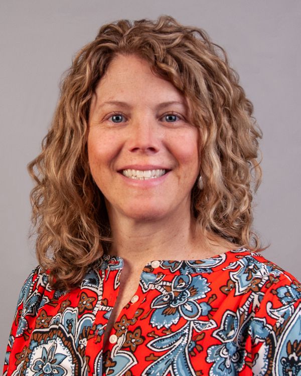 Jessica Colby, MSN, WHNP-C — Founder of RevIVe Wellness