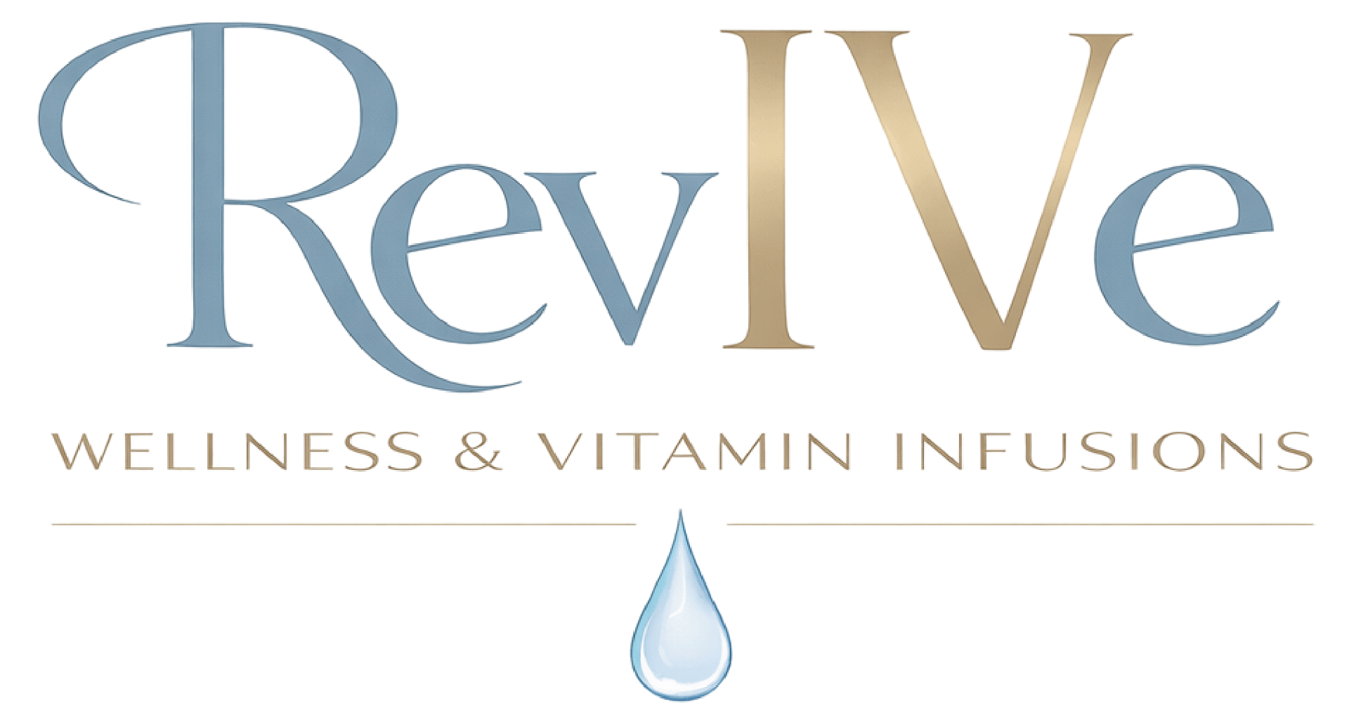 RevIVe Wellness & Vitamin Infusions